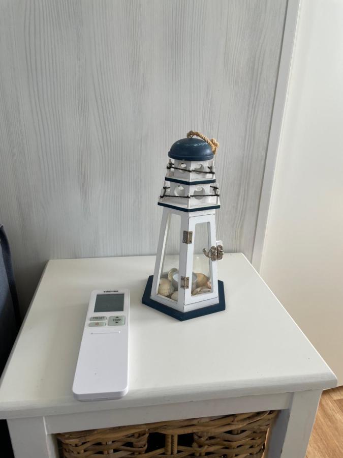 Chalet Up To 5 Persons Knokke Экстерьер фото