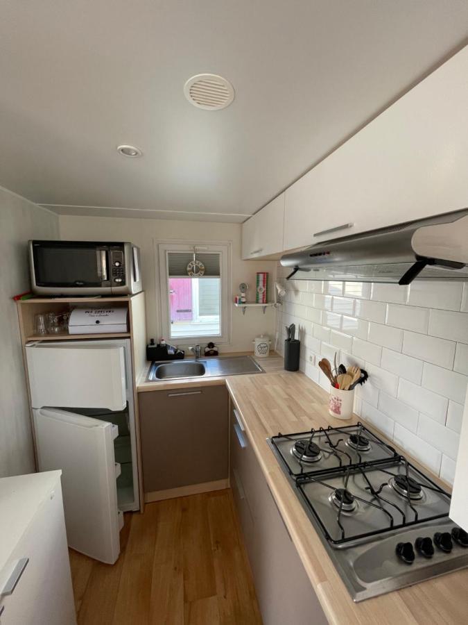 Chalet Up To 5 Persons Knokke Экстерьер фото