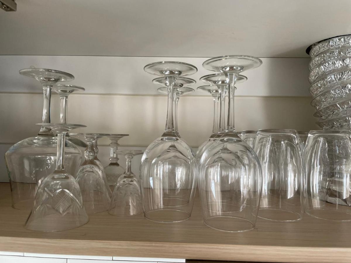 Chalet Up To 5 Persons Knokke Экстерьер фото