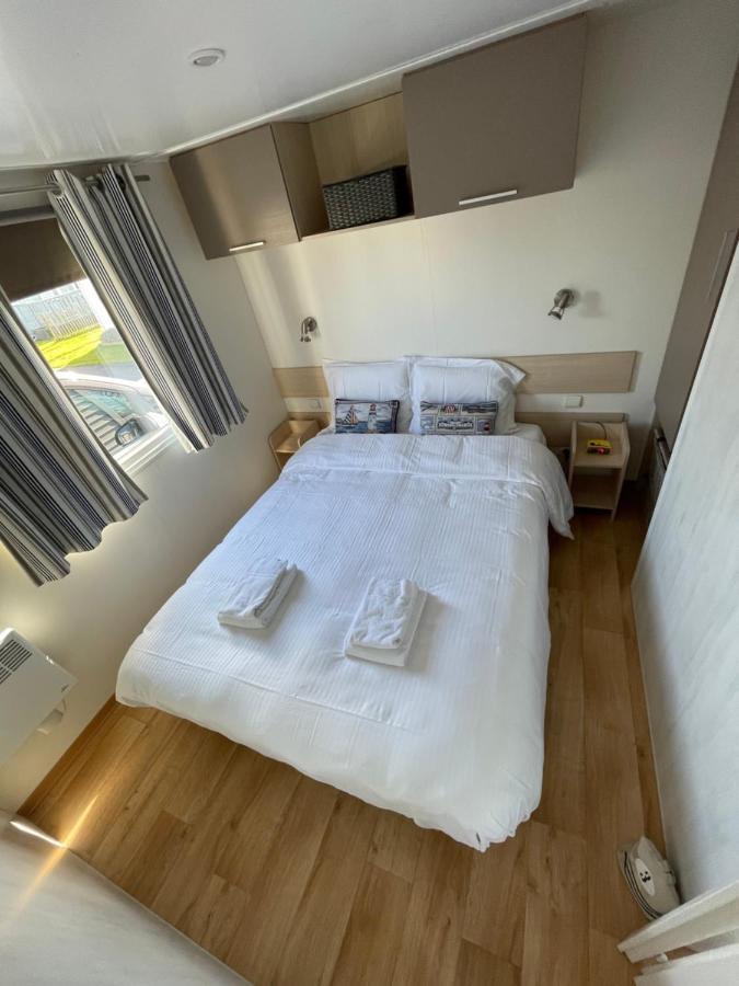 Chalet Up To 5 Persons Knokke Экстерьер фото